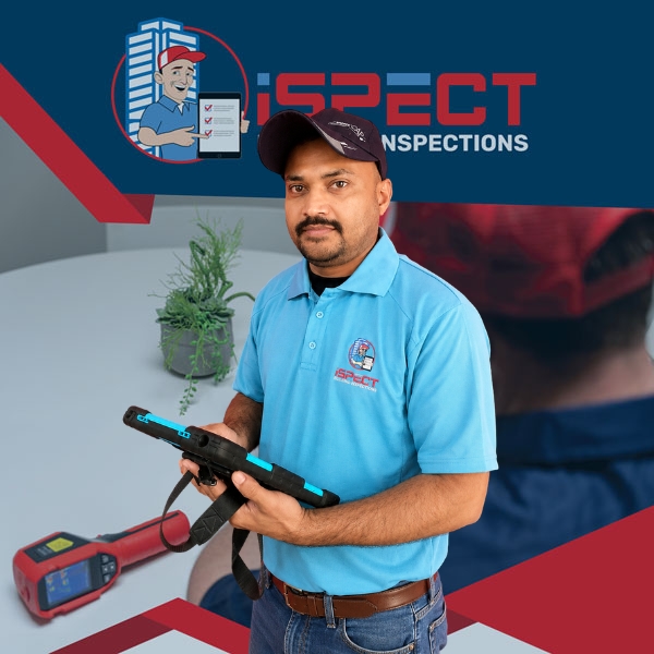 Gaurav  Patel | iSPECT Warwick